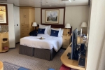 Queens Suite Stateroom Picture