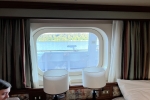 Oceanview Stateroom Picture