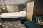 Interior Stateroom Picture