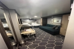 Interior Stateroom Picture