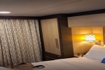 Interior Stateroom Picture