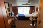 Oceanview Stateroom Picture