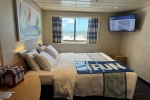 Oceanview Stateroom Picture