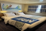 Oceanview Stateroom Picture