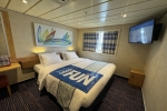 Oceanview Stateroom Picture