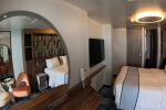 Excel Aft Suite Stateroom Picture