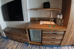 Excel Aft Suite Stateroom Picture