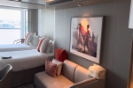 Aqua Class Stateroom Picture