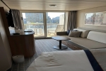 Concierge Class Stateroom Picture