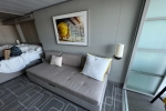 Edge Infinite Veranda Stateroom Picture