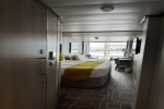 Edge Infinite Veranda Stateroom Picture