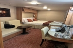 Interior Stateroom Picture