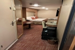 Interior Stateroom Picture