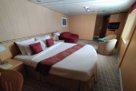 Oceanview Stateroom Picture