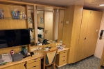 Interior Stateroom Picture