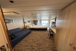 Spacious Balcony Stateroom Picture