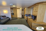 Larger Oceanview Cabin Picture