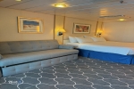 Junior Suite Stateroom Picture