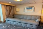 Junior Suite Stateroom Picture