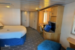 Junior Suite Stateroom Picture