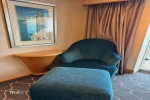 Junior Suite Stateroom Picture