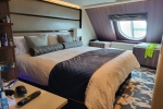 Haven Forward Penthouse Stateroom Picture