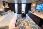 Haven Penthouse Stateroom Picture