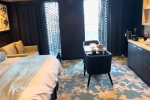 Haven Penthouse Stateroom Picture