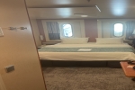 Oceanview Stateroom Picture