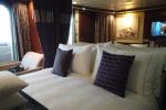 Penthouse Stateroom Picture