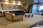 Penthouse Stateroom Picture