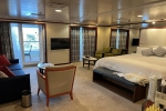 Penthouse Stateroom Picture