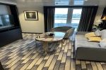 Penthouse Stateroom Picture