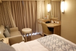 Deluxe Balcony Stateroom Picture