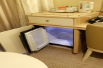 Deluxe Balcony Stateroom Picture