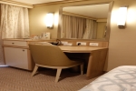 Deluxe Balcony Stateroom Picture