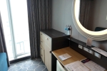 Spacious Balcony Stateroom Picture