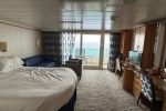 Junior Suite Stateroom Picture