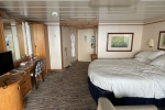 Junior Suite Stateroom Picture