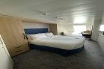 Oceanview Stateroom Picture