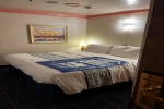 Interior Stateroom Picture