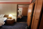 Interior Stateroom Picture