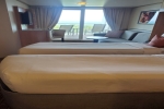 AquaClass Verandah Stateroom Picture