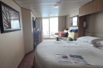 Concierge Class Stateroom Picture