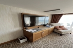 Celebrity Suite Stateroom Picture