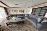 Celebrity Suite Stateroom Picture