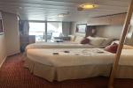 Veranda Stateroom Picture