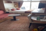 Verandah Stateroom Picture