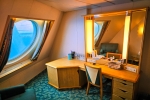 Oceanview Stateroom Picture