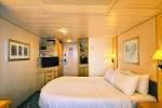 Oceanview Stateroom Picture